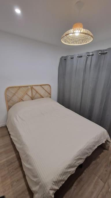 Appartement Saint Charles Marselha Exterior foto