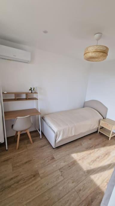 Appartement Saint Charles Marselha Exterior foto